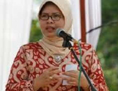 Punya Presentase Legislator Perempuan Terbanyak se-Indonesia, DPRD Riau Akan Diberi Penghargaan